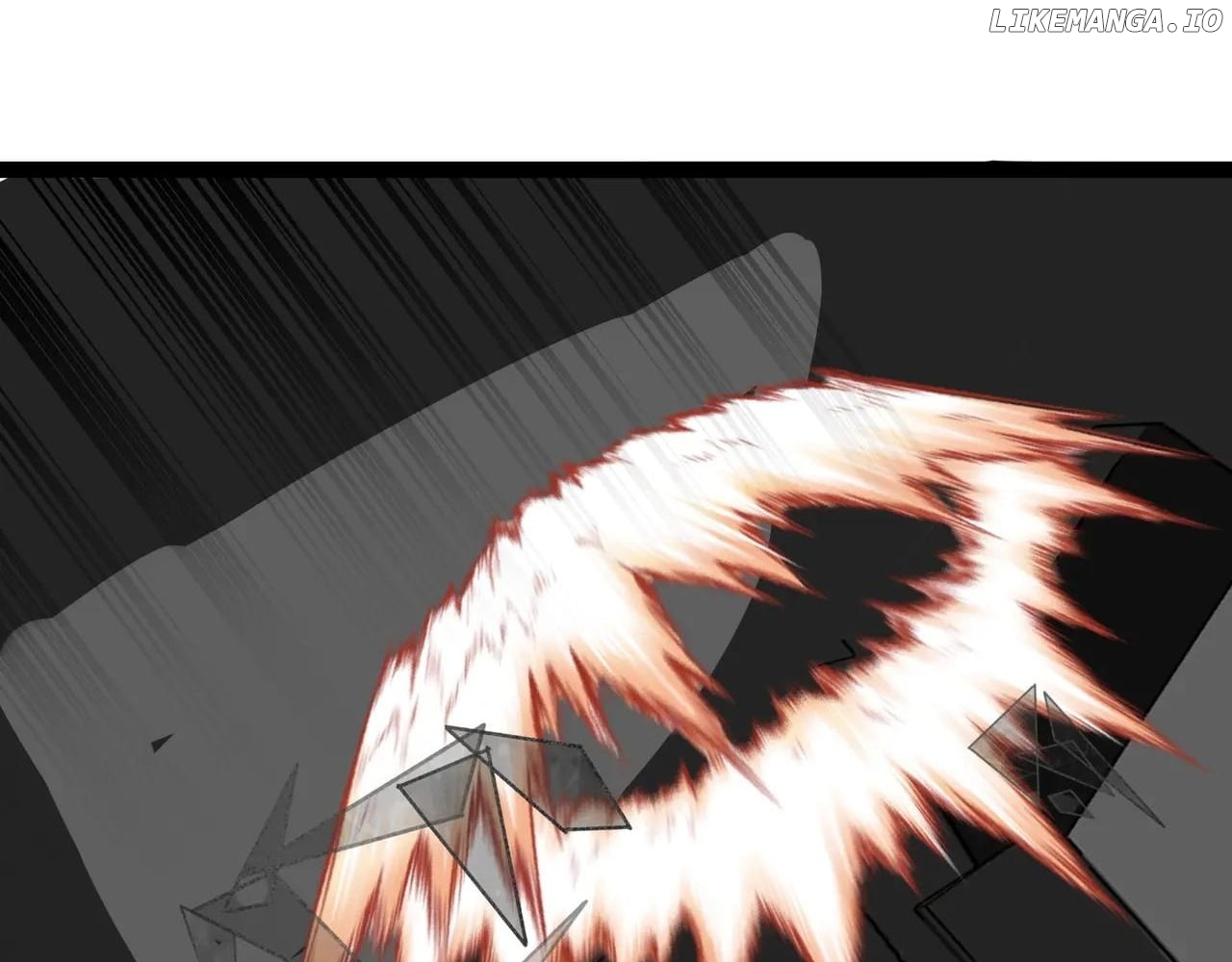 Daddy President Is Too Hard To Deal With Chapter 141 - page 97